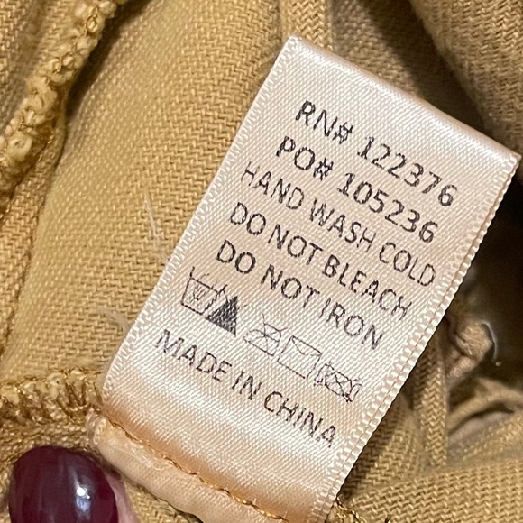 STITCH AND FEATHER JACKET - Picture 7 of 8